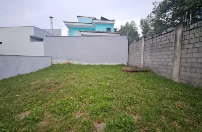 Terreno à venda na Avenida Ipanema, 5870, Condomínio Golden Park Residence, Sorocaba por R$ 330.000
