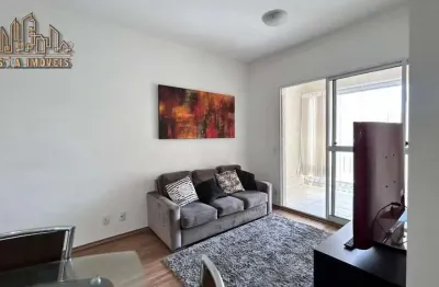 Apartamento com 3 quartos para alugar na Rua Renato Chiazzotto, 155, Parque Morumbi, Votorantim por R$ 3.100