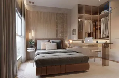 Apartamento com 3 quartos à venda na Rua Gustavo Teixeira, 785, Jardim Paulistano, Sorocaba por R$ 1.174.850