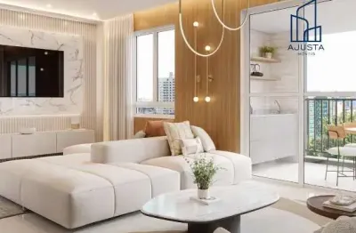 Apartamento com 3 quartos à venda na Rua Barão de Cotegipe, 10, Vila Leão, Sorocaba por R$ 954.983