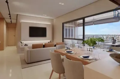 Apartamento com 3 quartos à venda na Rua Vinte e Oito de Outubro, 415, Alto da Boa Vista, Sorocaba por R$ 999.300