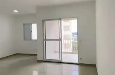 Apartamento com 2 quartos à venda na Rua Renato Chiazzotto, 155, Parque Morumbi, Votorantim por R$ 530.000