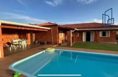 Chácara / sítio com 4 quartos à venda na Capanema, 1602, Capanema, Araçoiaba da Serra por R$ 637.000