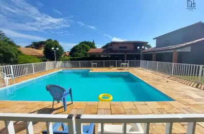 Casa em condomínio fechado com 4 quartos à venda na Estrada do Ipatinga, 401, Vivendas do Lago, Sorocaba por R$ 1.980.000