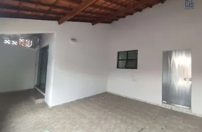Casa com 3 quartos à venda na Rua Samuel Steinberg, 55, Jardim Santa Bárbara, Sorocaba por R$ 390.000