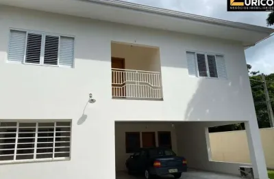 Casa com 4 quartos para alugar na Avenida Flamengo, --, Bosque, Vinhedo