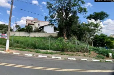 Terreno comercial para alugar na Avenida João Pescarini, --, Centro, Vinhedo