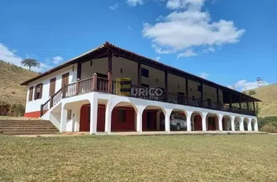 Fazenda à venda no fazenda das colinas em pouso alto/mg