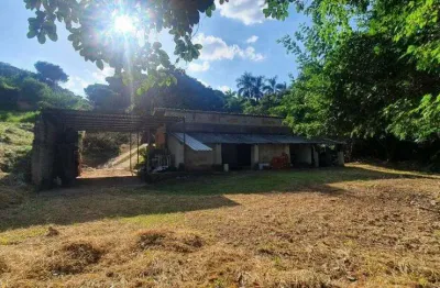 Terreno à venda na Estrada Da Capela, --, Capela, Vinhedo