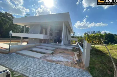 Casa com 4 quartos à venda na Alameda dos Ipês Brancos, --, Santa Cândida, Vinhedo