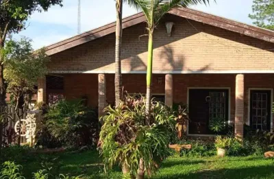 Chácara à venda no chácaras de recreio represa em nova odessa/sp