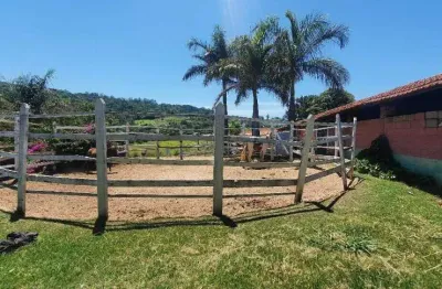 Terreno à venda na Estrada Municipal Fazenda Santana, --, Observatório, Vinhedo