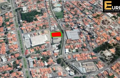 Terreno à venda na Rua Santa Cruz, --, Centro, Vinhedo