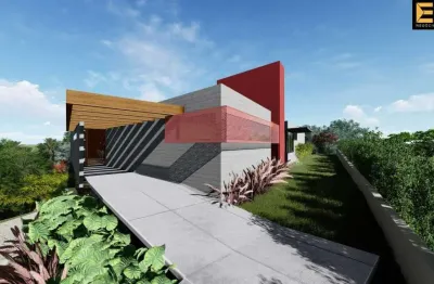 Casa à venda no condomínio estância marambaia em vinhedo/sp