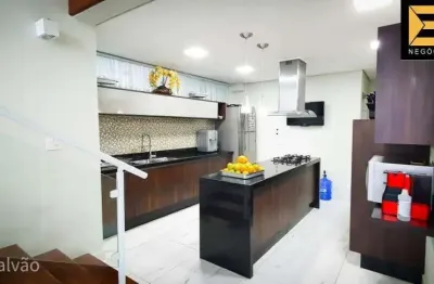 Casa à venda no condomínio estância marambaia em vinhedo/sp