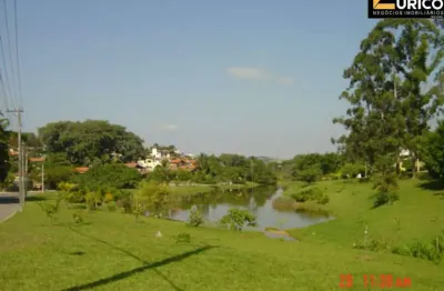 Casa à venda no condomínio estância marambaia em vinhedo/sp