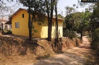 Chácara / sítio com 9 quartos à venda na Estrada, --, Estiva, Louveira