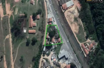 Terreno à venda na Rodovia Municipal dos Andradas, --, Jardim Lorena, Valinhos