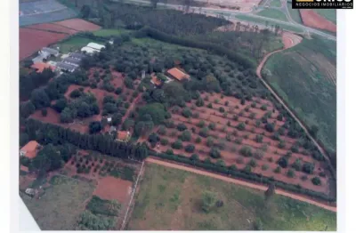 Área à venda no distrito industrial de itupeva em itupeva/sp