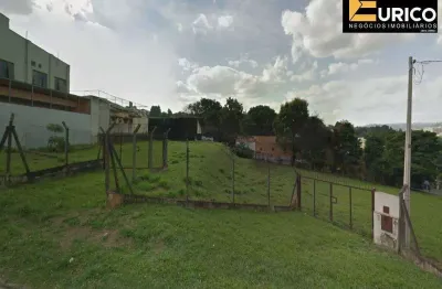 Terreno à venda no parque nova suíça em valinhos/sp