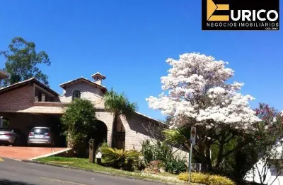 Casa à venda no condomínio village visconde de itamaracá em valinhos/sp