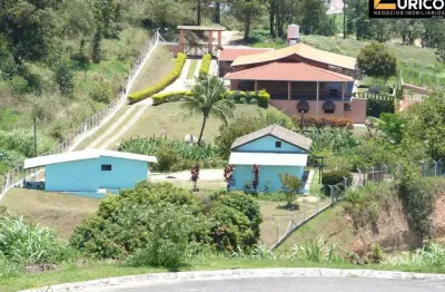 Chácara à venda no condomínio jardim primavera em vinhedo/sp