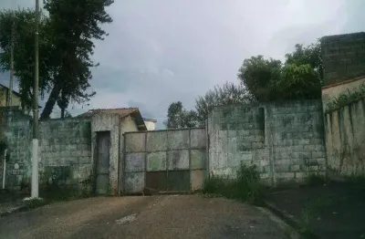 Terreno à venda na Rua José Antônio Gemi, --, Vila São Cristóvão, Valinhos