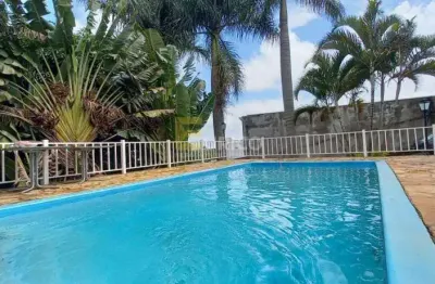 Chácara / sítio com 7 quartos à venda na Rua Ursa Maior, --, Bosque, Vinhedo