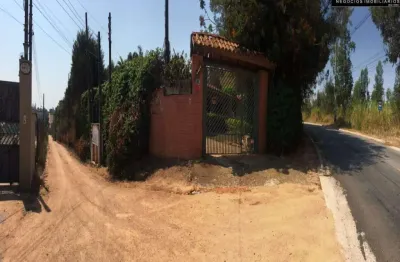 Terreno à venda na Estrada Municipal Akzo Nobel, --, Bom Jardim, Itupeva