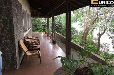 Casa com 5 quartos à venda na Rua Riachuelo, --, Centro, Vinhedo