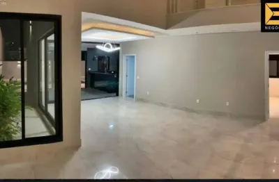 Casa com 6 quartos à venda no Residencial Duas Marias, Indaiatuba 