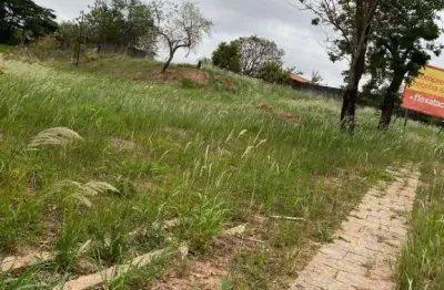 Terreno à venda na Estrada da Boiada, --, Vista Alegre, Vinhedo