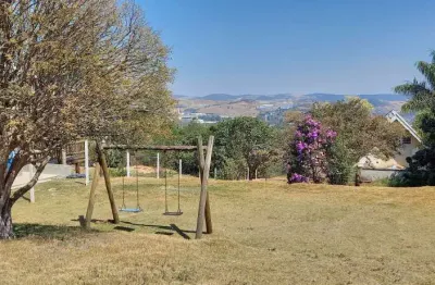 Terreno à venda na Estrada da Boiada, --, Pinheirinho, Vinhedo