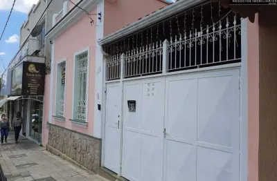 Casa com 4 quartos à venda na Avenida Dois de Abril, --, Centro, Vinhedo