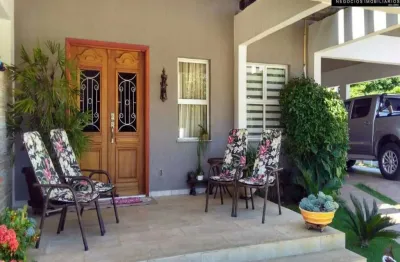 Casa à venda no condomínio reserva dos vinhedos em louveira/sp