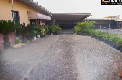 Galpão à venda no residencial aquários em vinhedo/sp