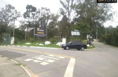 Terreno à venda na Rua Abrahão Kalil Aun, --, Monte Alegre, Vinhedo