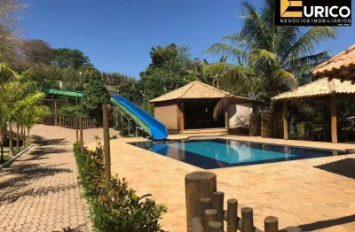 Chácara / sítio com 5 quartos à venda na Rua Fonte Mécia, --, Vila Capuava, Valinhos