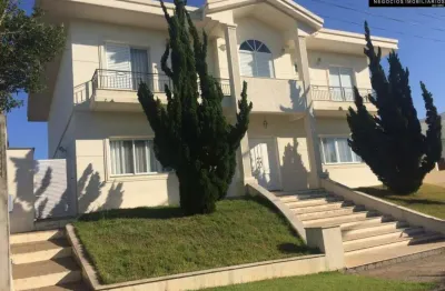 Casa à venda no condomínio jardim paulista ii em vinhedo/sp