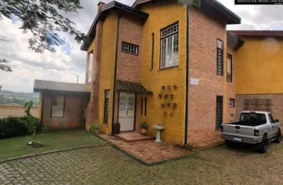 Casa à venda no condomínio são joaquim em vinhedo/sp