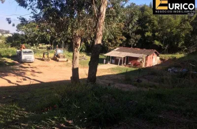 Terreno à venda na Rua José Cain, --, Jardim Eldorado, Vinhedo