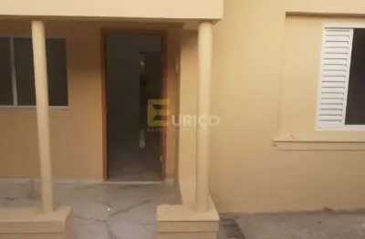 Casa com 1 quarto à venda na Rua Santo André, --, Santa Claudina, Vinhedo