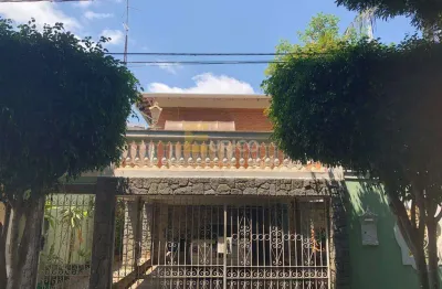 Casa com 4 quartos à venda na Rua Presidente John Kennedy, --, Centro, Vinhedo