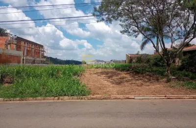 Terreno à venda na Rua Presidente Prudente, --, Marambaia, Vinhedo