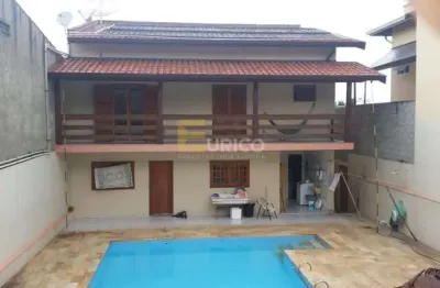 Casa com 2 quartos à venda na Rua Badejo, --, Nova Vinhedo, Vinhedo