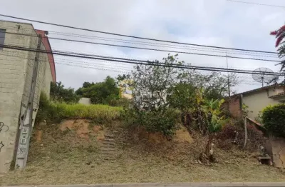 Terreno à venda na Rua Santa Cruz, --, Centro, Vinhedo