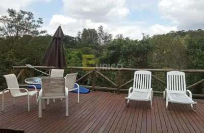 Casa com 2 quartos à venda na Alameda Tabajara, --, Caixa D´Água, Vinhedo