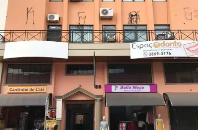 Sala comercial para alugar na Rua Eugênio Franceschini, --, Centro, Valinhos