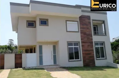 Casa à venda no condomínio bosque dos cambarás em valinhos/sp