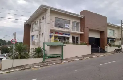 Sala comercial para locação no edifício office one na cidade de vinhedo -sp
